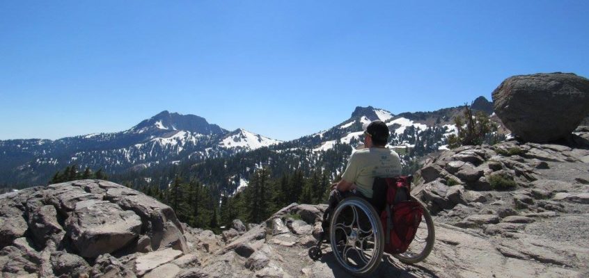 Lassen Volcanic National Park