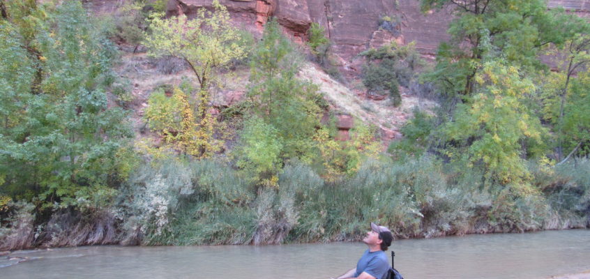 Zion National Park