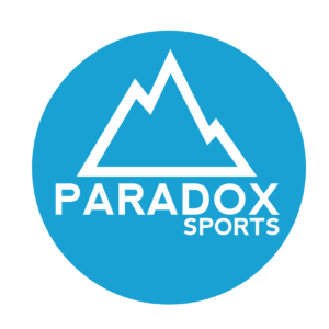 paradox sports logo