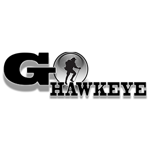 go hawkeye foundation logo