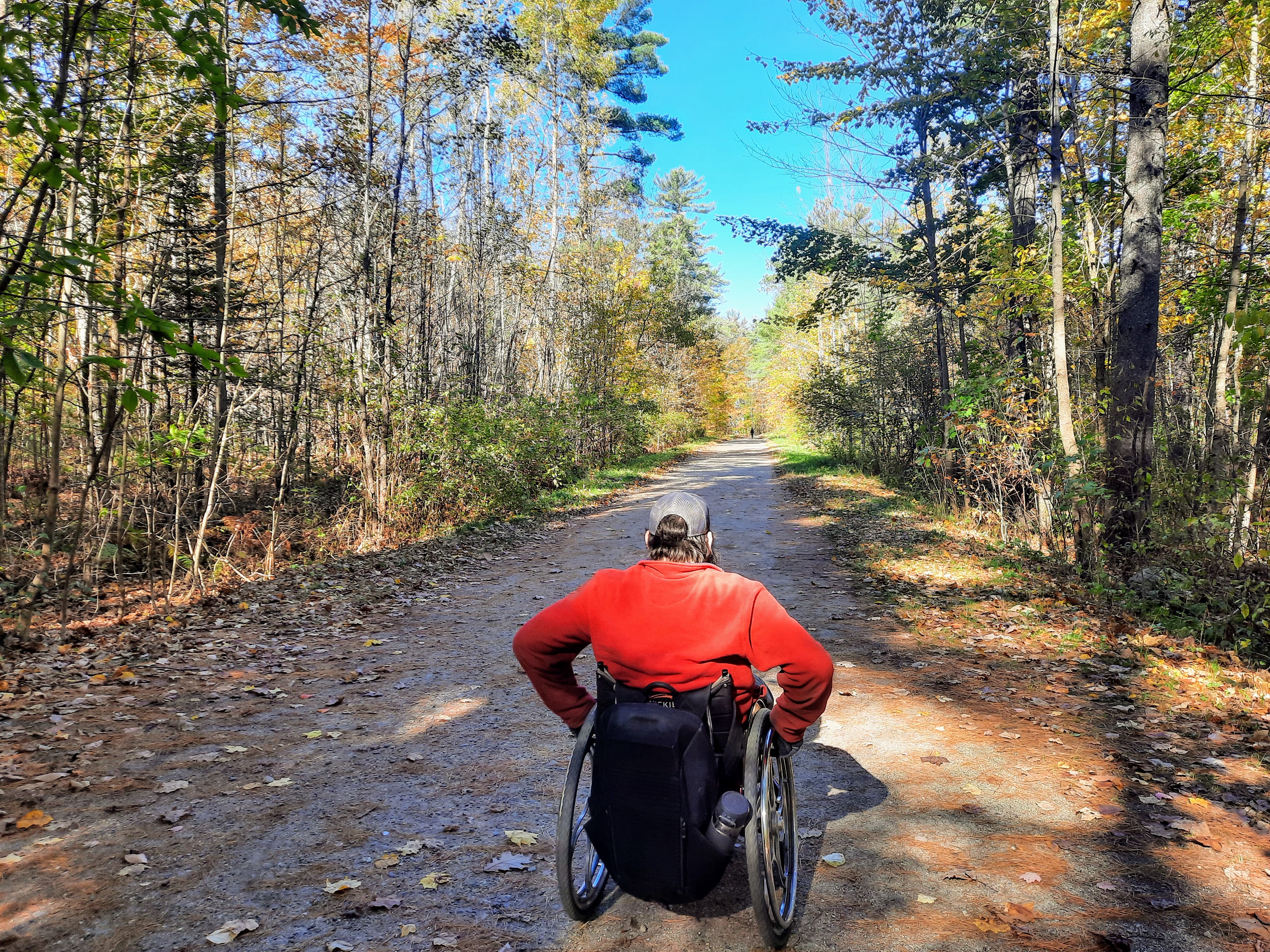 Maine Trail Finder Northern Maine Tour